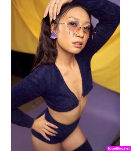 Jess Hong OnlyFans Thumbnail #3CGTOeSjzr