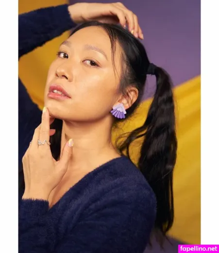 Jess Hong Main Profile Photo