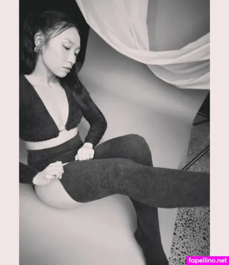 Jess Hong OnlyFans Thumbnail #NTApEbQbnt