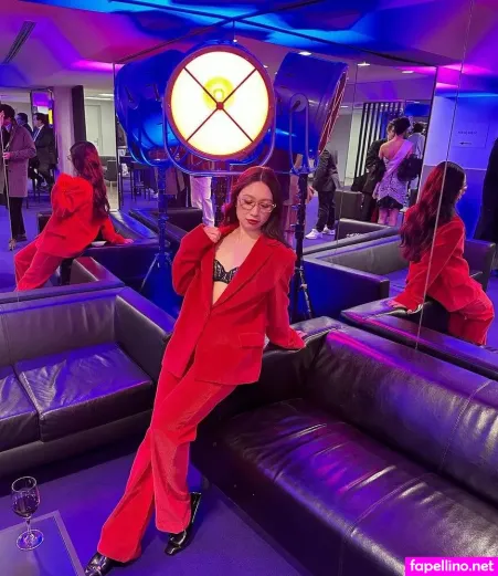 Jess Hong OnlyFans Thumbnail #mzAvt1aE5a