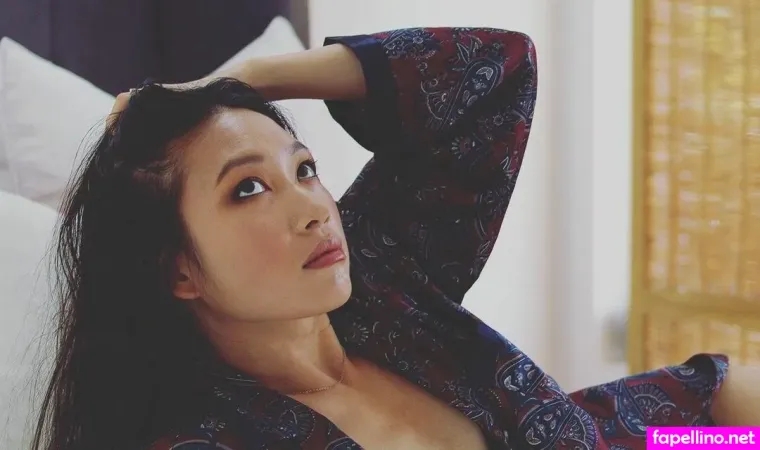 Jess Hong OnlyFans Thumbnail #tRLaqMF0QF