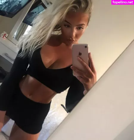 Jess Hornee OnlyFans Thumbnail #QdyuMXFzPr