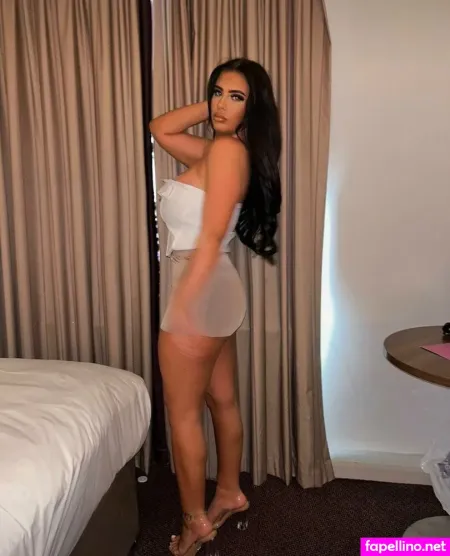 Jess Jordan OnlyFans Thumbnail #rh63NXOGw8