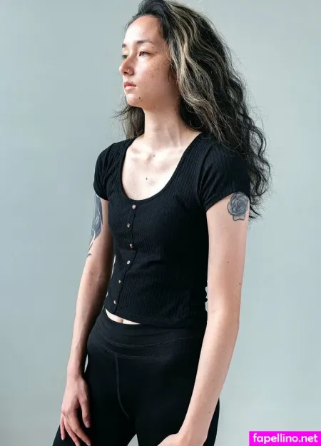 Jess Lai OnlyFans Thumbnail #DNTQPbmtWv