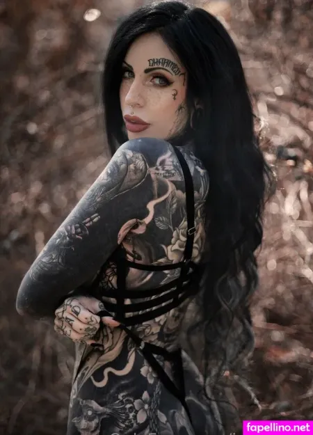 Jess Lamia OnlyFans Thumbnail #6l7EjFI0ER