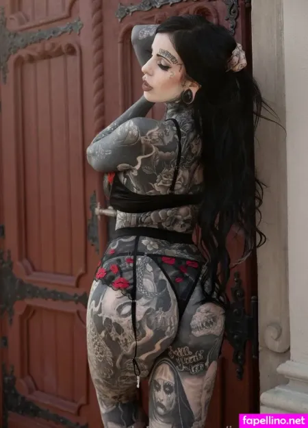 Jess Lamia OnlyFans Thumbnail #6oNbENi0rU