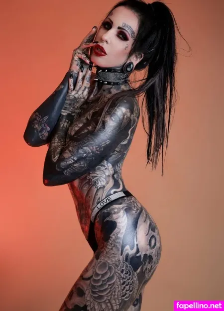 Jess Lamia OnlyFans Thumbnail #9BBOa4OD3c