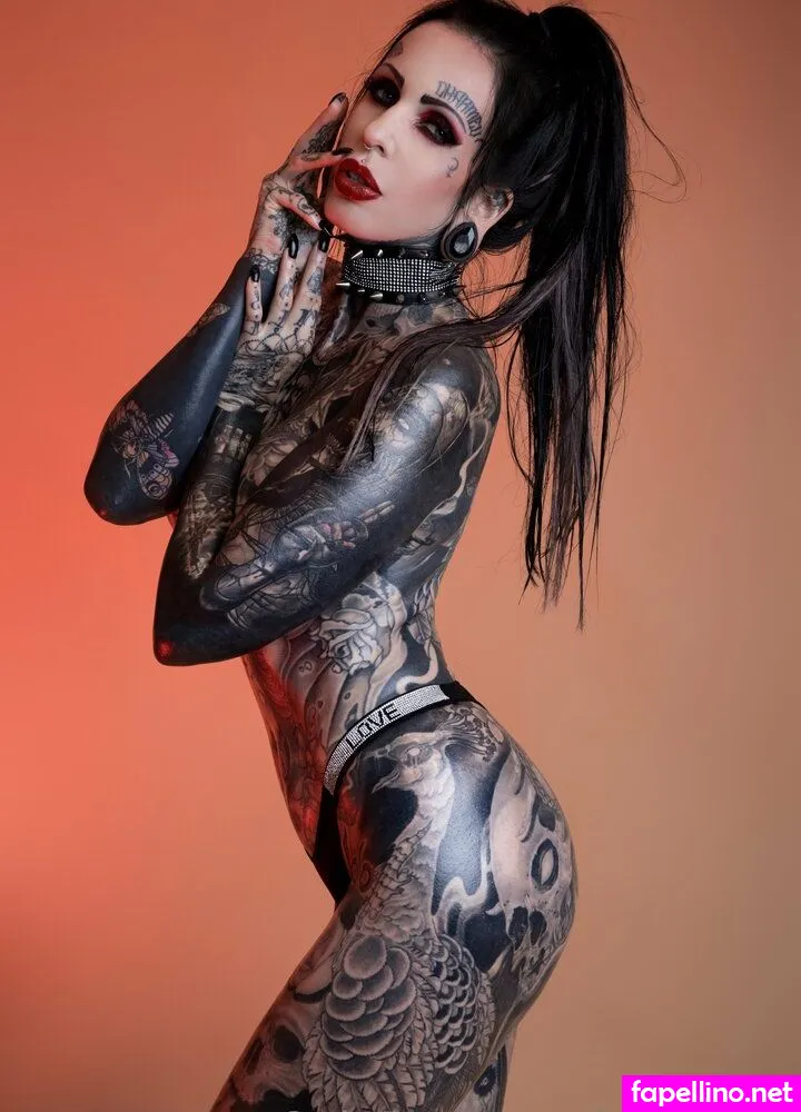 jesslamia, jesspalmer_200414 Nude Leaked OnlyFans Photo #9BBOa4OD3c