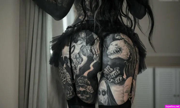 Jess Lamia OnlyFans Thumbnail #L4fBusEiDp