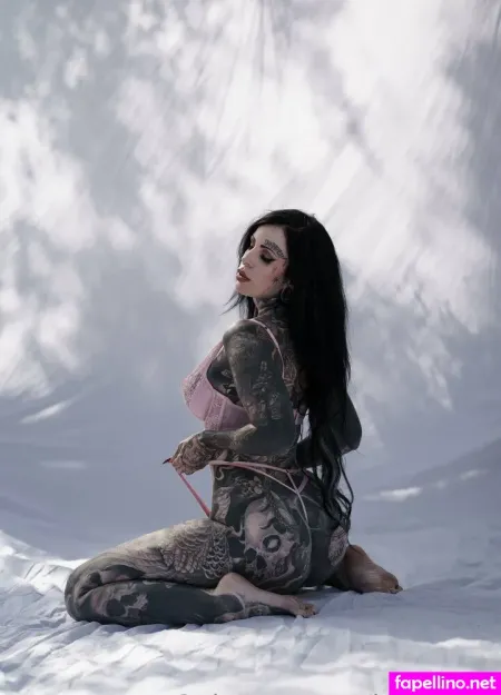 Jess Lamia OnlyFans Thumbnail #OVNjiYqaKQ