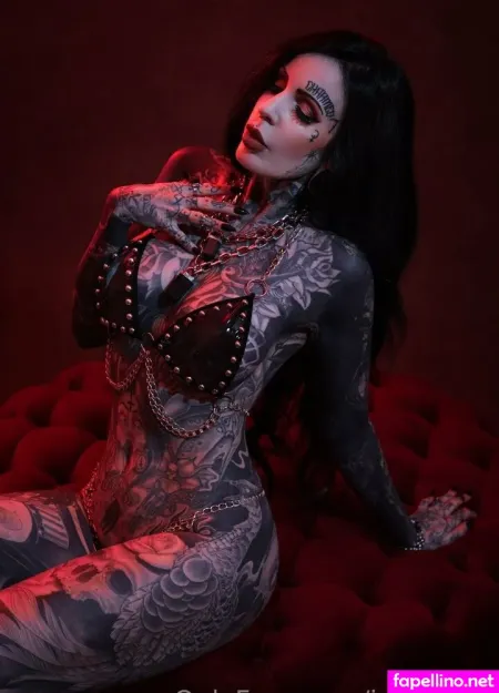 Jess Lamia OnlyFans Thumbnail #P87n1cMJpX