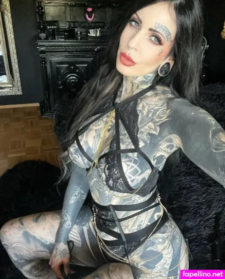 Jess Lamia OnlyFans Thumbnail #Tj24L1buA6