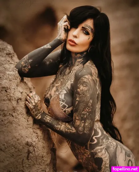 Jess Lamia OnlyFans Thumbnail #W9qNv2khxK