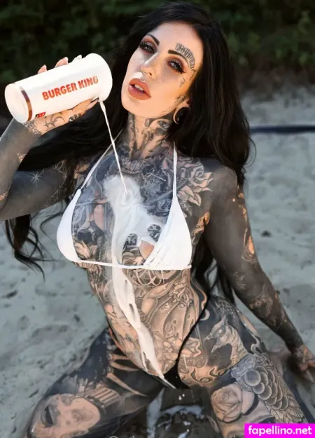 Jess Lamia OnlyFans Thumbnail #WK01fDb7lJ