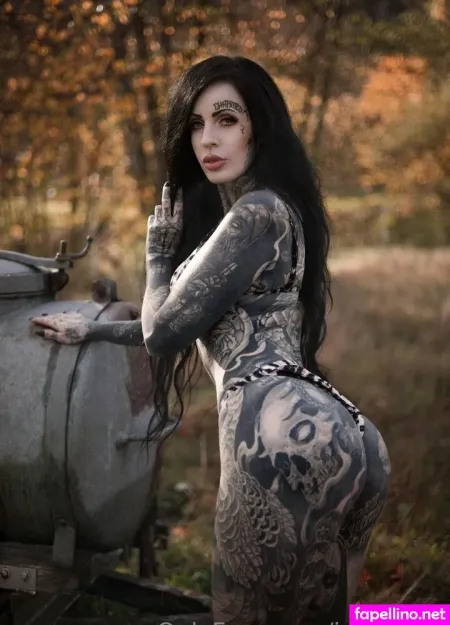 Jess Lamia OnlyFans Thumbnail #YbP46wcCWP