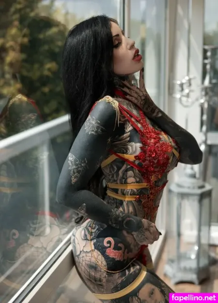 Jess Lamia OnlyFans Thumbnail #cbWNAWNVPA