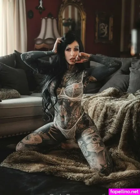 Jess Lamia OnlyFans Thumbnail #kCyBvtbCuu