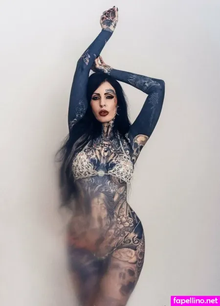 Jess Lamia OnlyFans Thumbnail #ufKPZZVpfJ