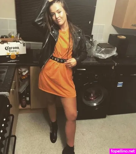 Jess Longstaffe OnlyFans Thumbnail #QPZPlY7g5e