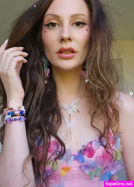 Jess Mcdonell OnlyFans Thumbnail #3YoOub6Odf