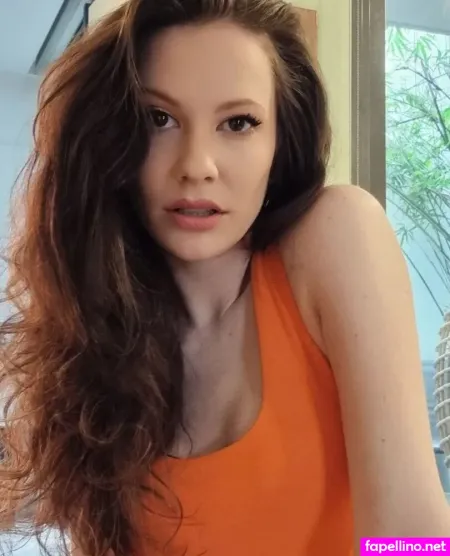 Jess Mcdonell OnlyFans Thumbnail #TiLgyWKXXK
