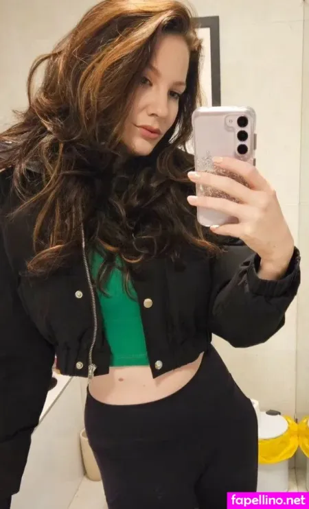 Jess Mcdonell OnlyFans Thumbnail #dZ22JWbUI4