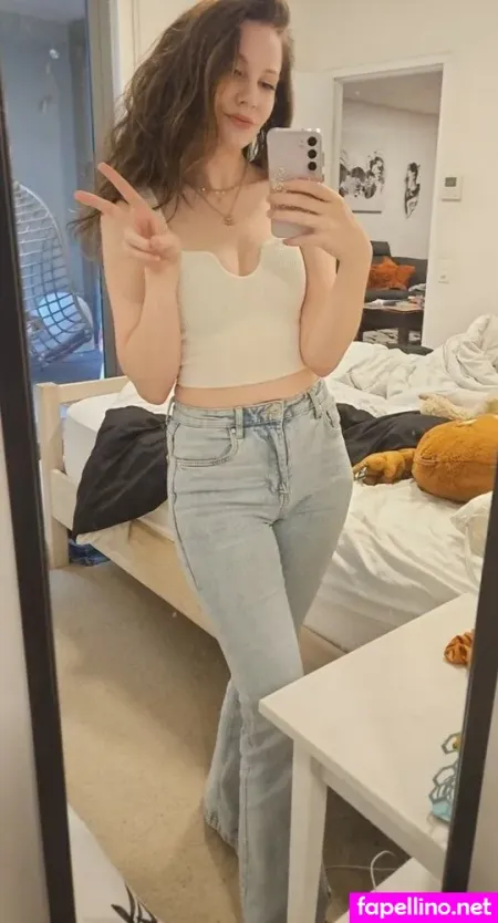 Jess Mcdonell OnlyFans Thumbnail #gixnpFO6tH