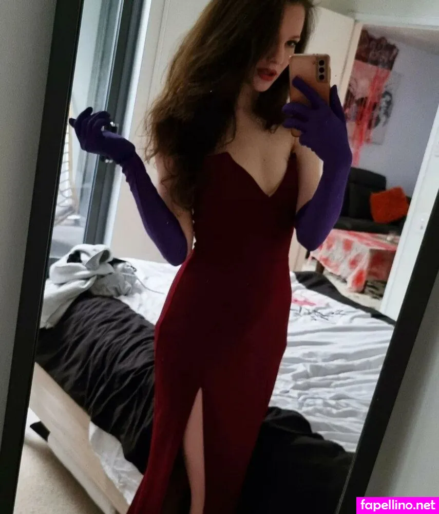 , Tempertress, jessicamcdonell Nude Leaked OnlyFans Photo #zC4pOmSujW