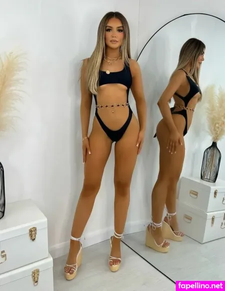 Jess Mei Rose OnlyFans Thumbnail #Py4MK5t30w