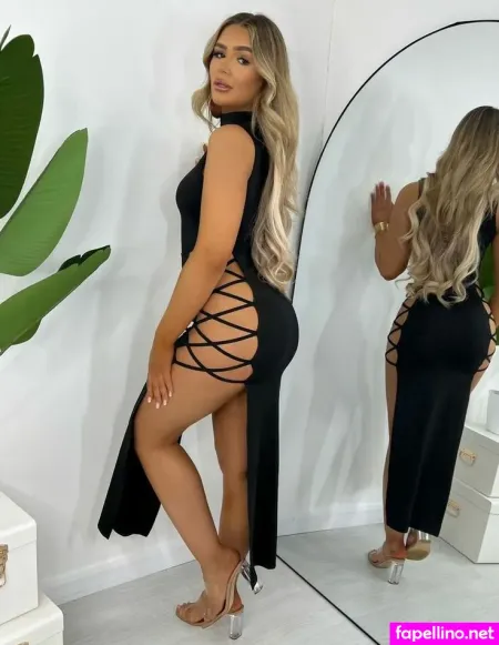 Jess Mei Rose OnlyFans Thumbnail #QpdSFw2bss