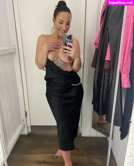 Jess Mike Miller OnlyFans Thumbnail #7P7AQzUvze