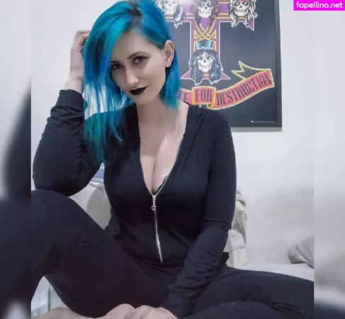 Jess Pegoraro Frozi OnlyFans Thumbnail #6FO2XT0SE9