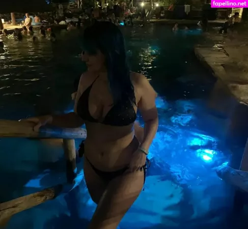 Jess Pegoraro Frozi OnlyFans Thumbnail #Ec2vVp2aLh