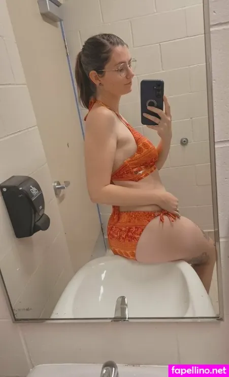 Jess Rabbit6162 OnlyFans Thumbnail #EoemcfVXlE