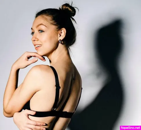 Jess Radomska OnlyFans Thumbnail #of15blH8EA