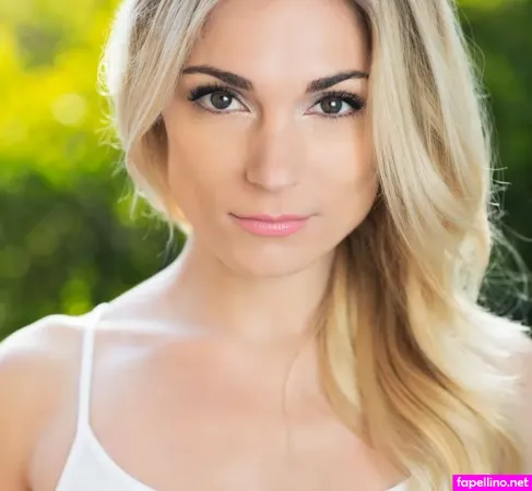 Jess Sylvia OnlyFans Thumbnail #RAMAGWuBBG