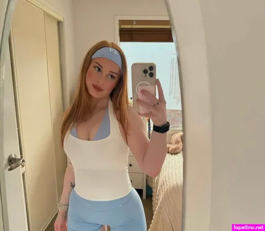 Jess Tedesco OnlyFans Thumbnail #ky759Zn1JH