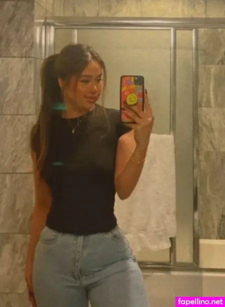Jess Villanueva OnlyFans Thumbnail #yvvyBa7VKC