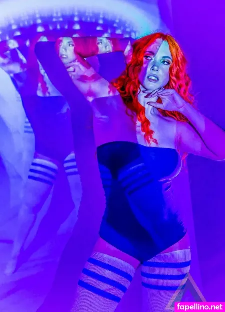 Jessa Flux OnlyFans Thumbnail #YntPmTgVS8