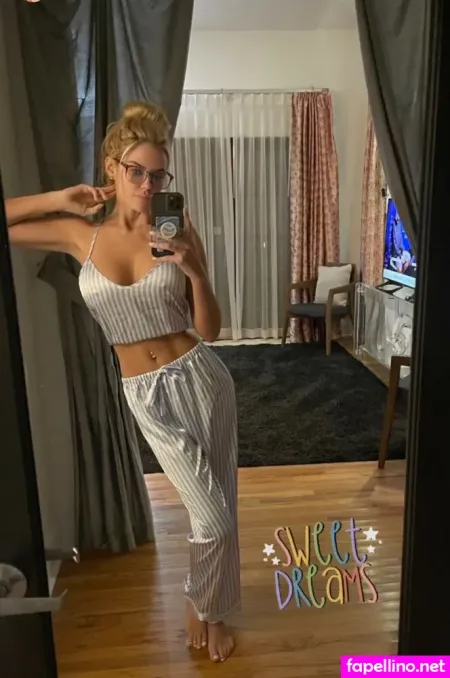 Jessa Hinton OnlyFans Thumbnail #6jp9ctfwCg