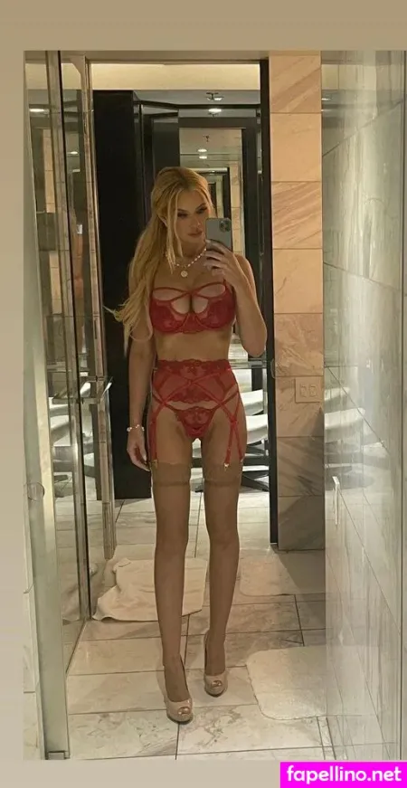 Jessa Hinton OnlyFans Thumbnail #AYduInx1Li