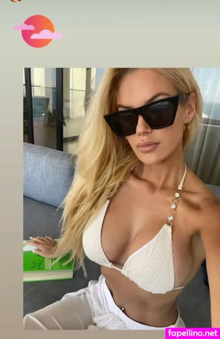 Jessa Hinton OnlyFans Thumbnail #VecdywaGaf