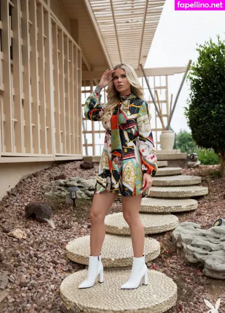 Jessa Rhodes OnlyFans Thumbnail #2lWCHdkFFO