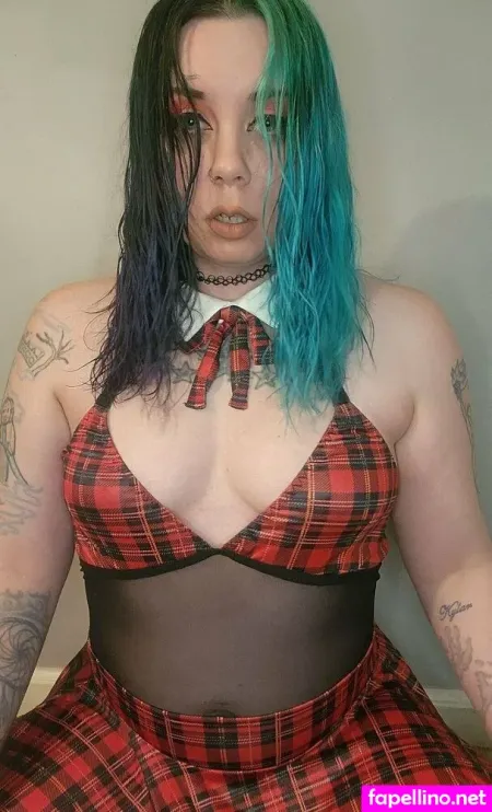 Jessabellaxoxo OnlyFans Thumbnail #tDe1Nhb9cY
