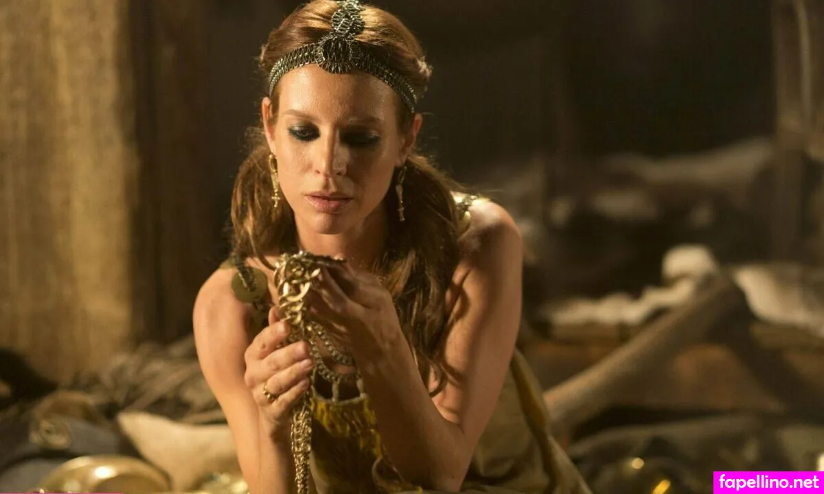 Jessalyn Gilsig Nude Leaked OnlyFans Photo #whAoiWHRcN