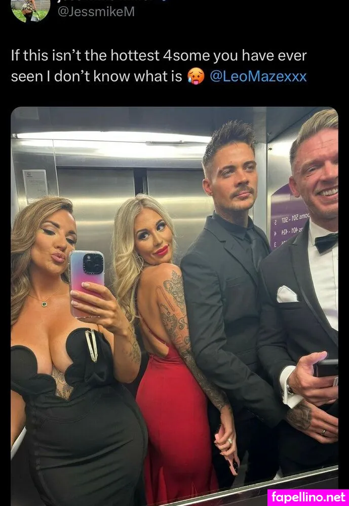 Jessmikemiller, jmmiller Nude Leaked OnlyFans Photo #RGKnfOOX94