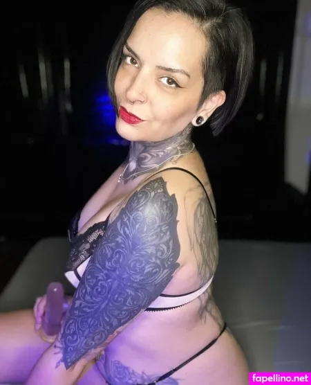 Jessanque OnlyFans Thumbnail #DIWRTIC9EM