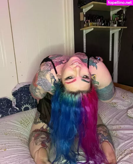 Jessathrillsfree OnlyFans Thumbnail #Eiz1oAjXdx