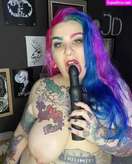 Jessathrillsfree OnlyFans Thumbnail #UsBHhT40N3