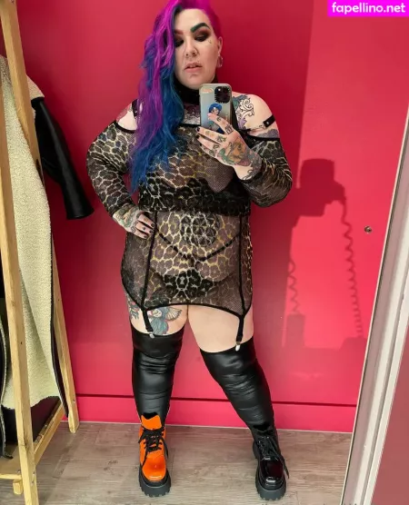 Jessathrillsfree OnlyFans Thumbnail #bxYzxnjj9P
